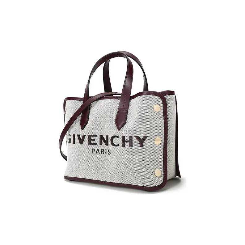 Givenchy Bond Handbags-1