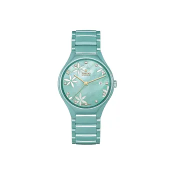 RADO Women's Realme Collection Watch