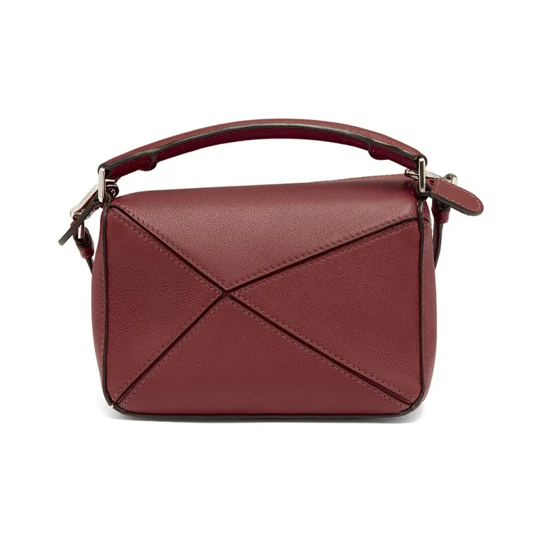 LOEWE Puzzle Handbags-2