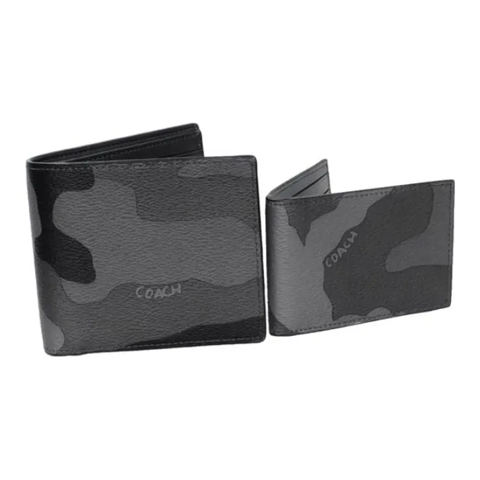 COACH 3 IN 1 Wallet Wallets-2