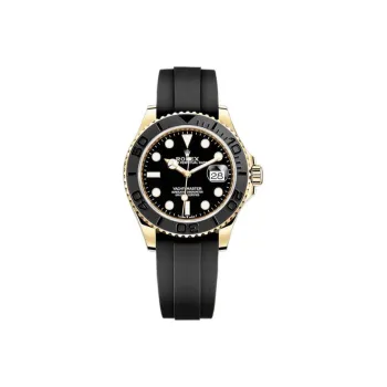 ROLEX 2023 Pre owned Yacht Master 42mm