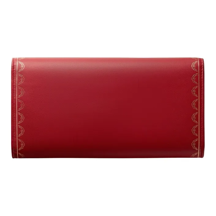 Cartier Guirlande Wallets-1