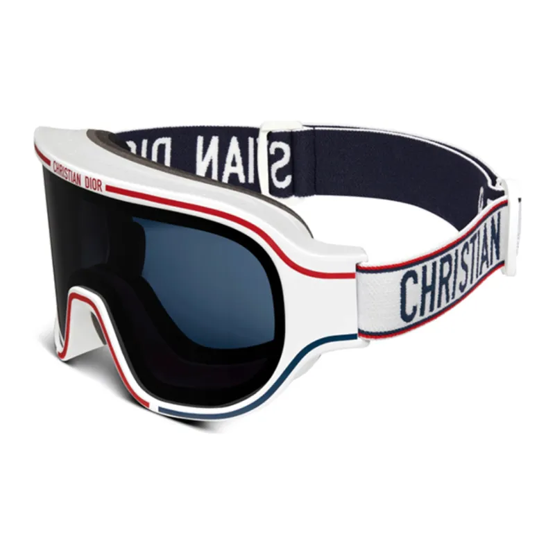 DIOR Dioralps Windproof Unisex Ski Goggles-0