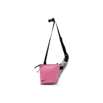 Nike Techwear Fanny Pack Sling Bag Chest Bag Waist Bag Unisex Pearl Pink