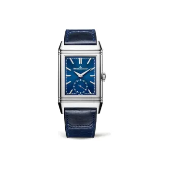 Jaeger LeCoultre 2024 Reverso Tribute 49mm