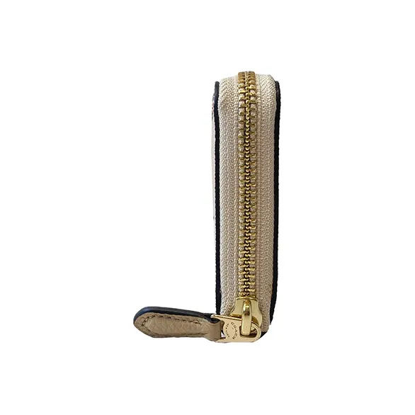 COACH Accordion Zip Wallets-1