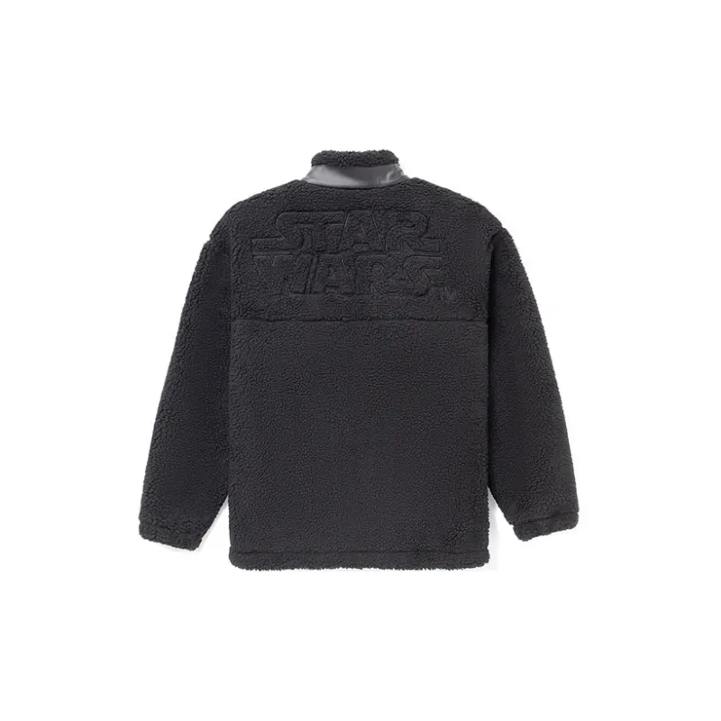 LiNing Jackets Men Black-1