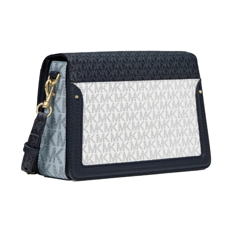 MICHAEL KORS Jessie Crossbody Bags-2