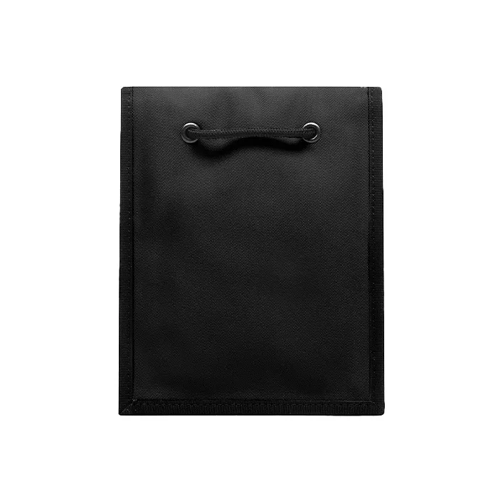 Balenciaga Explorer Nylon Shoulder Bag Crossbody Bag Regular Men's Black-1