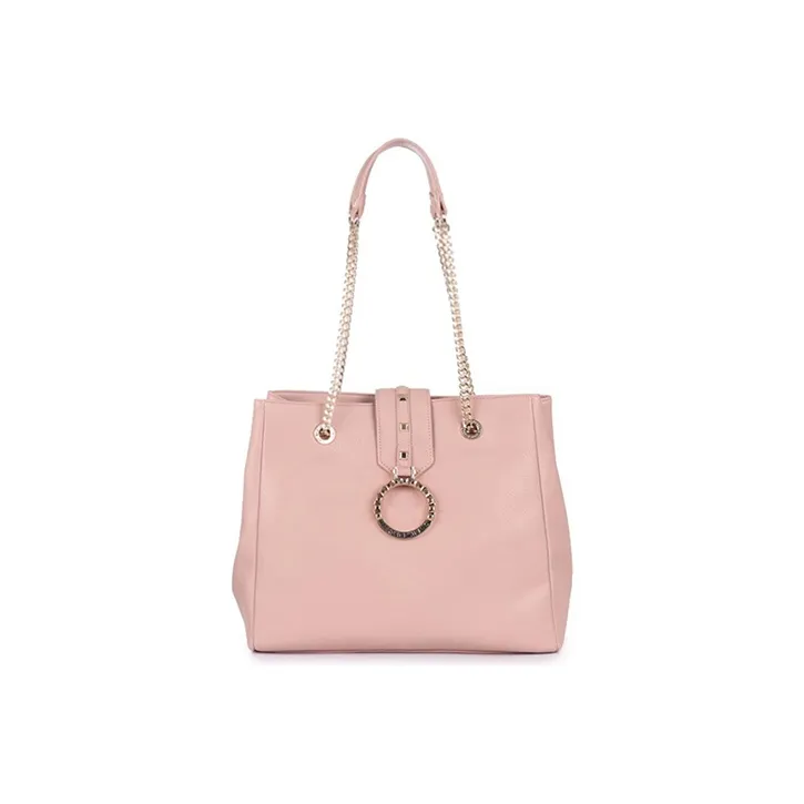 VERSACE JEANS COUTURE Shoulder Bags-0