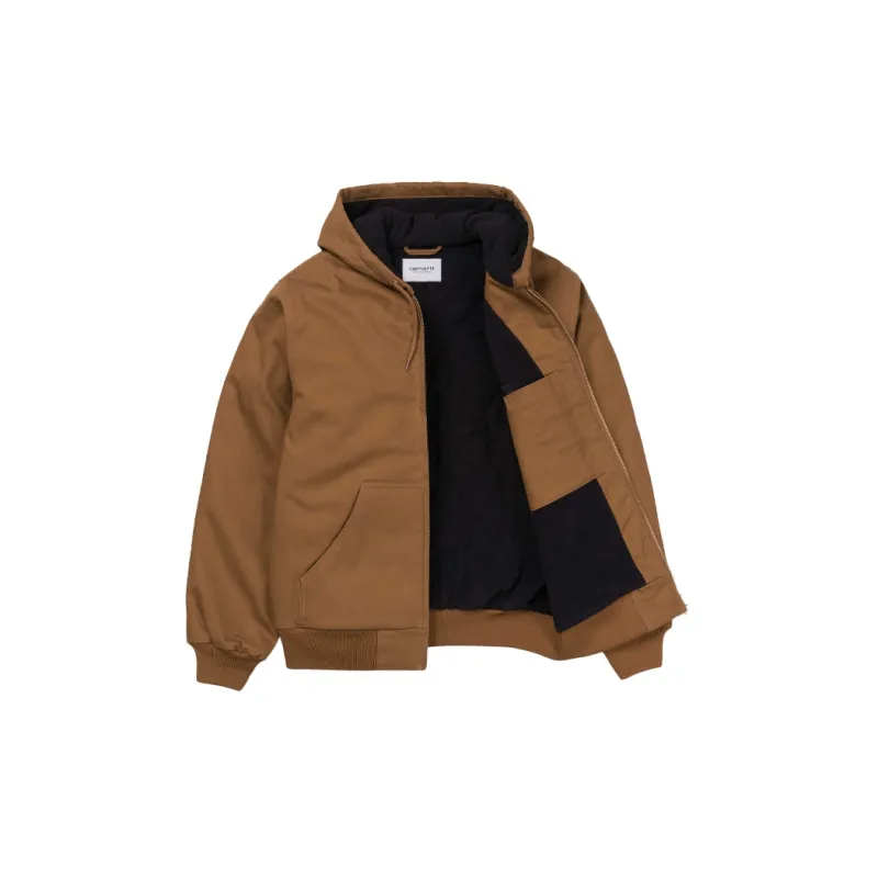 Carhartt WIP Active Jacket-1