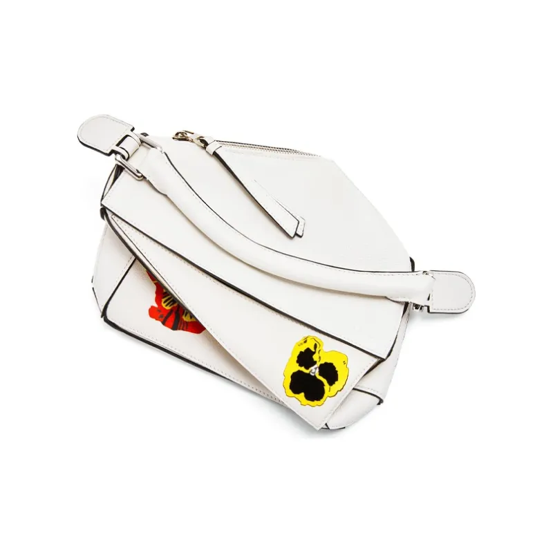 LOEWE Puzzle Handbags-4