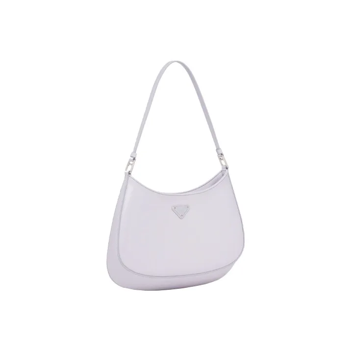 PRADA Cleo Shoulder Bags-1