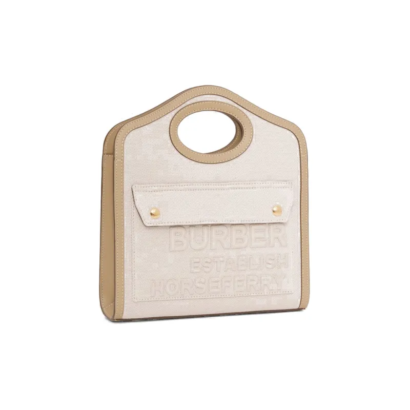 Burberry Horseferry Clutches-2