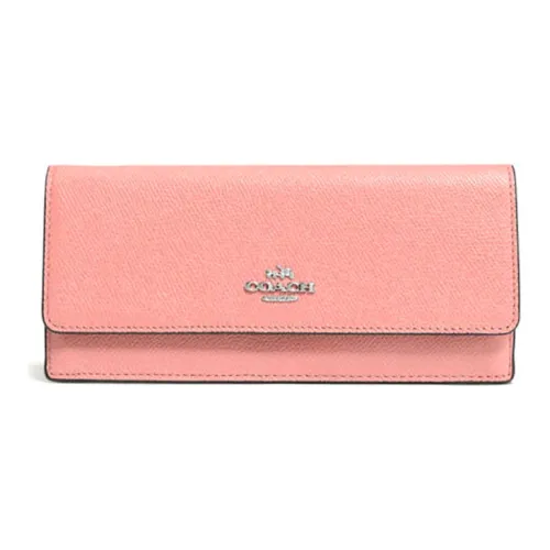 COACH Soft Wallet Wallets