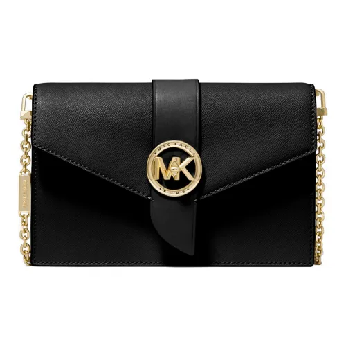 MICHAEL KORS Luggage Collection Crossbody Bags