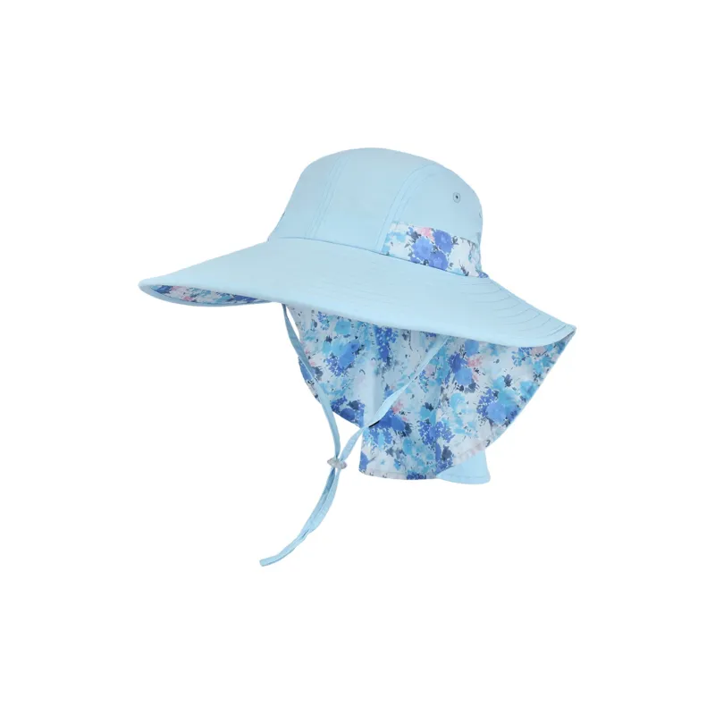 KENMONT Sun Protection Hats Women's-2