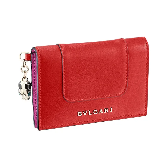 BVLGARI Serpenti Forever Card Holders-0
