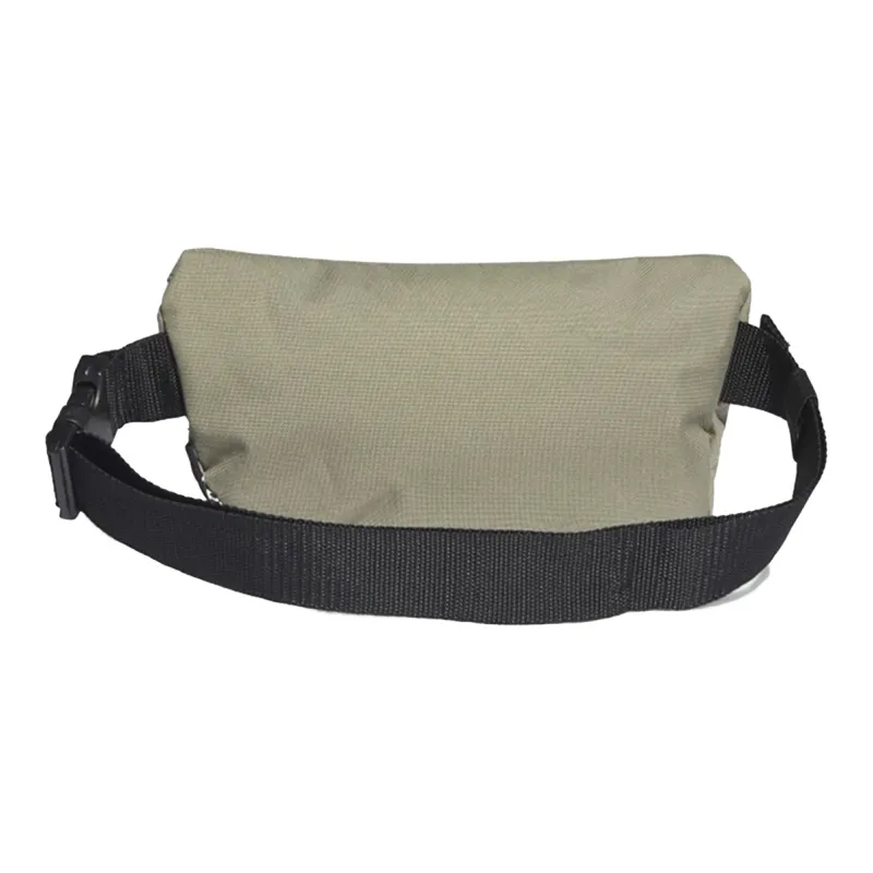 Adidas Neo Polyester Fanny Pack Regular Unisex Army Green-1
