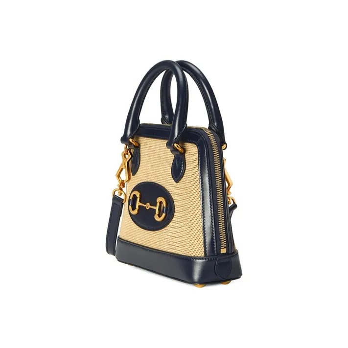 GUCCI Horsebit 1955 Handbags-1