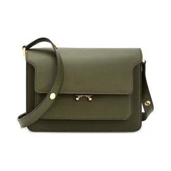MARNI Trunk Crossbody Bags