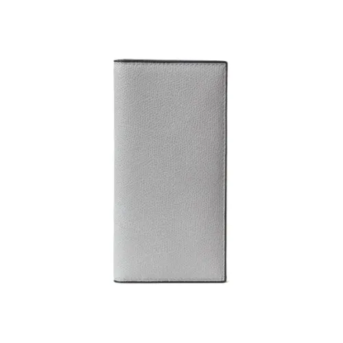 Valextra Wallets