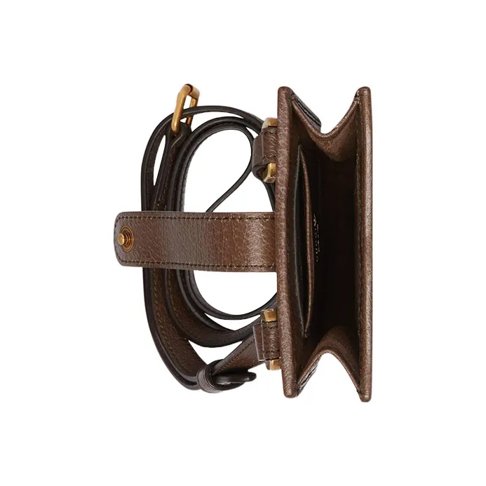 Adidas X GUCCI Crossbody Bags-6