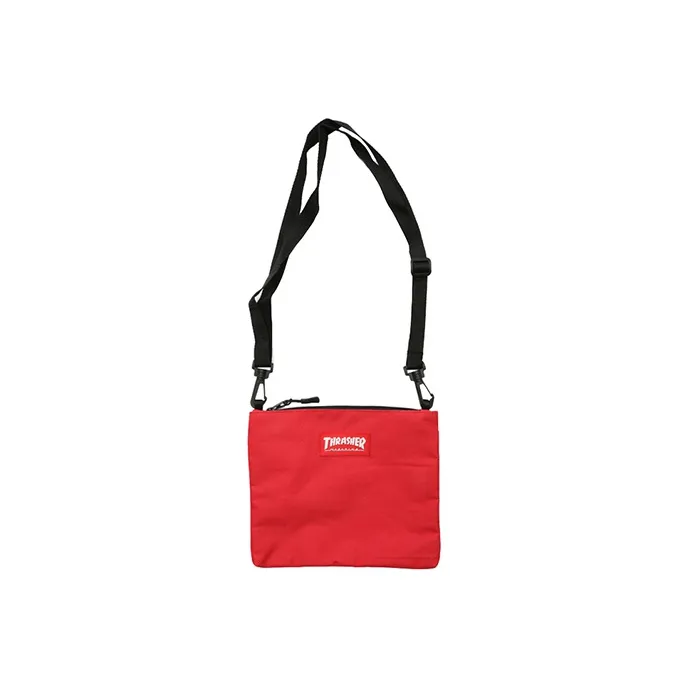 Thrasher Crossbody Bags-0