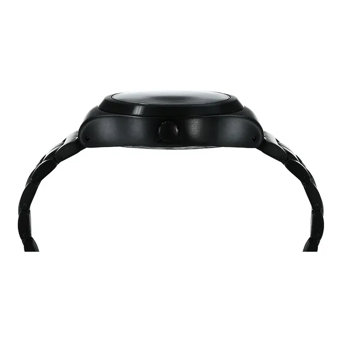 SWATCH Men Black Watch YIB401G-1