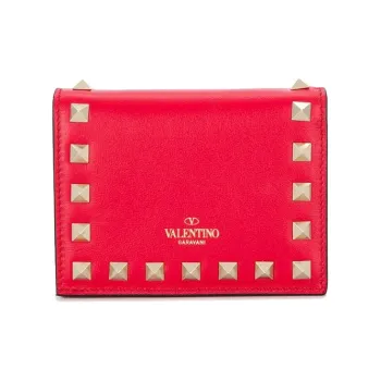 Valentino Wallets