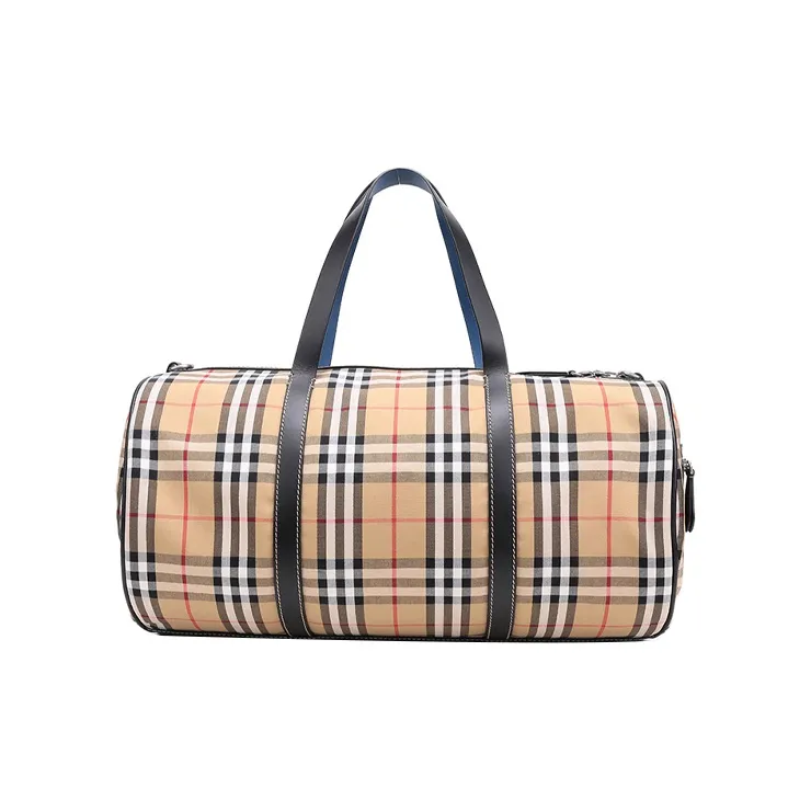 Burberry Travel Bags-3