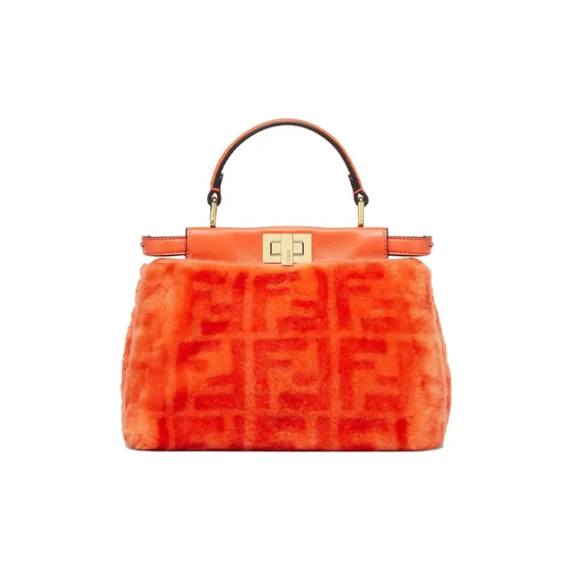 FENDI Peekaboo Handbags-0