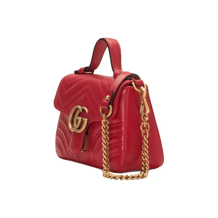 GUCCI Marmont Handbags-2