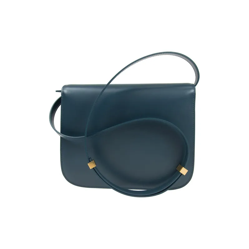 CELINE Classic Box Shoulder Bags-2