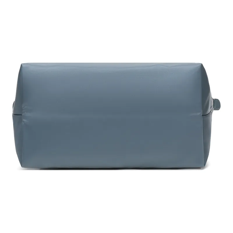 LONGCHAMP Le Pliage Néo Nylon Dumpling Bag Handbag Shoulder Bag Women's Nordic Blue-4