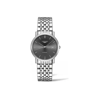 LONGINES Unisex Boya Collection Watch