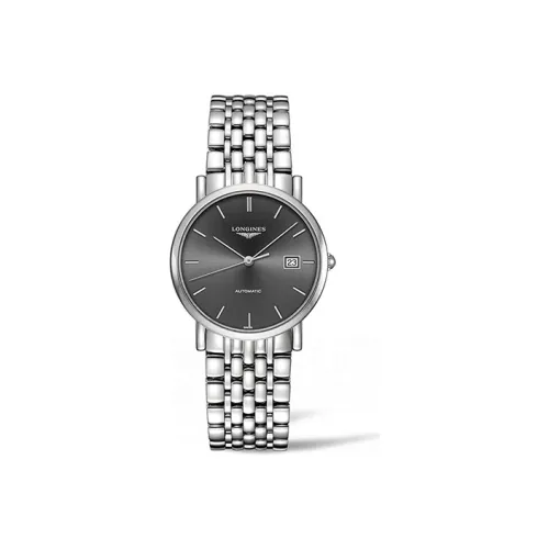LONGINES Unisex Boya Collection Swiss Watch