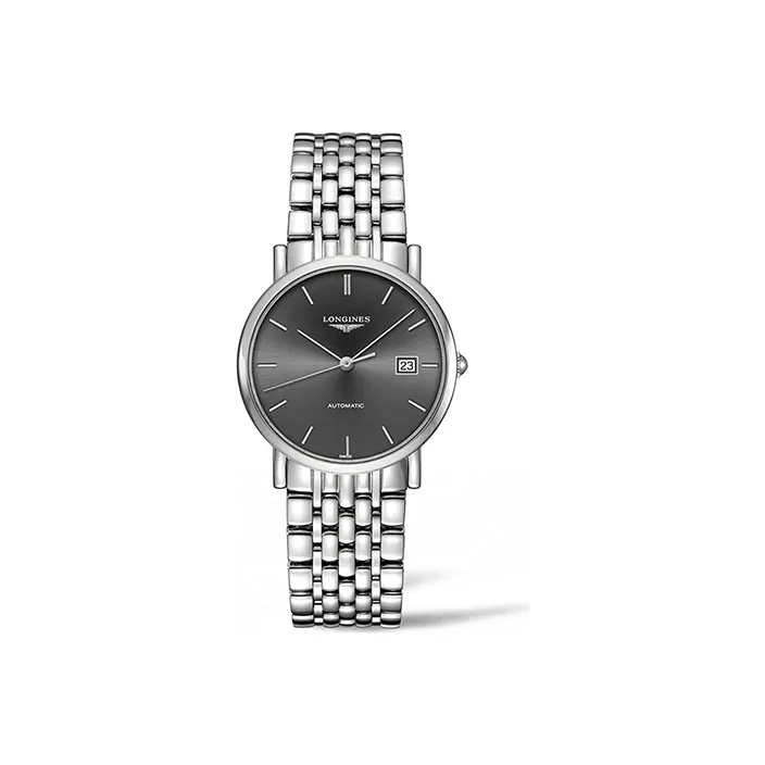 LONGINES Unisex Boya Collection Watch-0