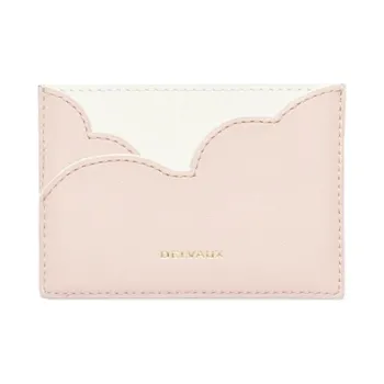 Delvaux Magritte Card Holders
