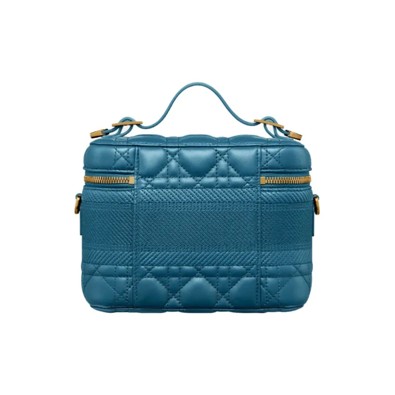 DIOR Lady DIOR Handbags-2