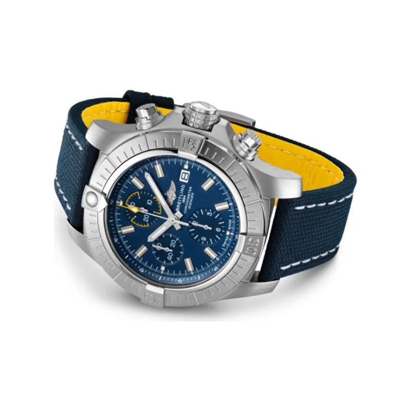 Breitling Avenger A13317101C1X1-2