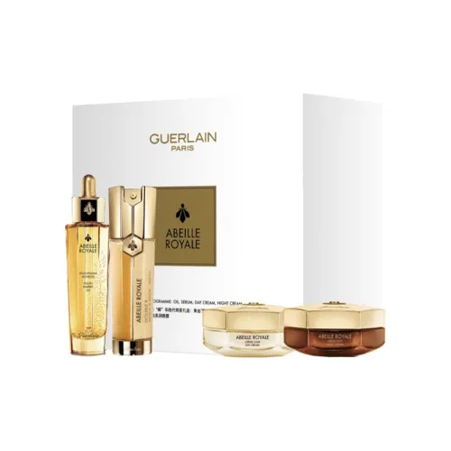 GUERLAIN 스킨케어 세트 여성
