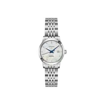 LONGINES Women's Pioneer Collection Watch