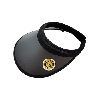 KENMO Polyester PVC Sun Protection Hats Unisex