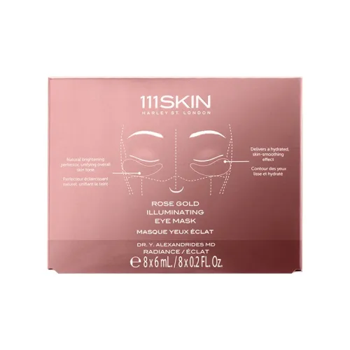 111skin 아이 마스크 남녀공용