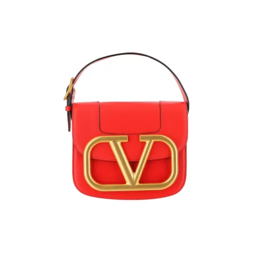 Valentino  Valentino luggage Collection Single-Shoulder Bag Female 