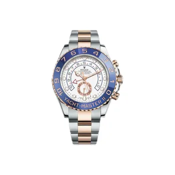 ROLEX Yacht Master Ii 116681