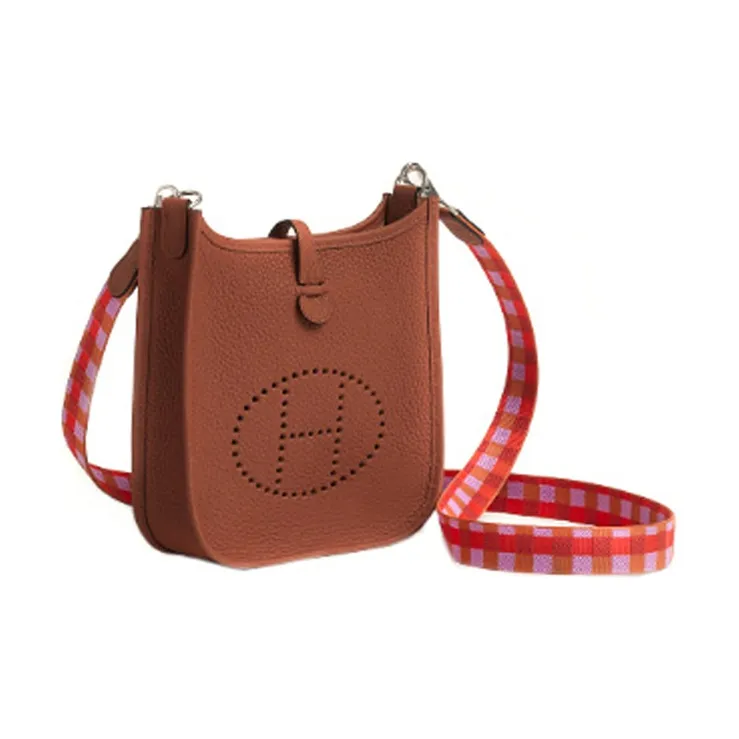 HERMES Evelyne Crossbody Bags-1