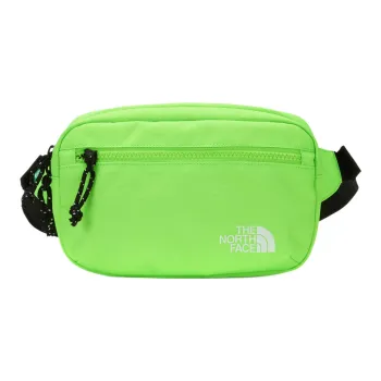 THE NORTH FACE Polyester Fanny Pack Regular Unisex Neon Green