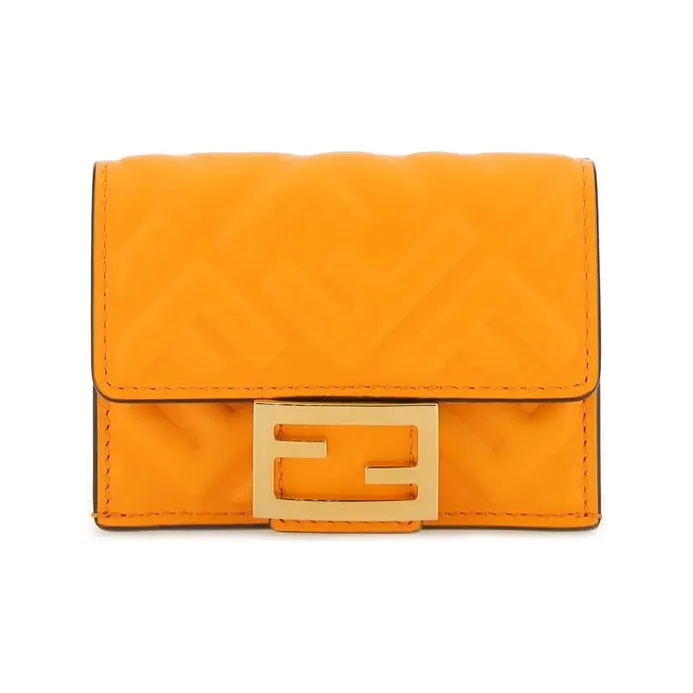 FENDI Baguette Wallets-0